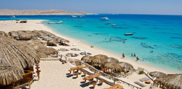 Mahmya Beach